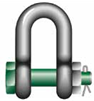 Скоба Green Pin G-4163/G-4153